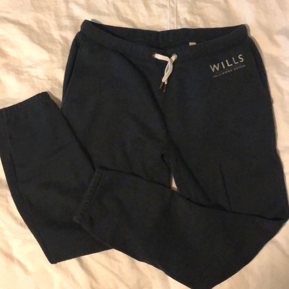 Jack Wills sweatpants